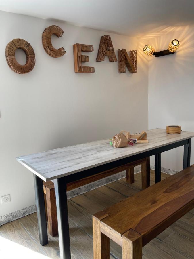 Villa Avec Piscine A 5 Minutes De L'Ocean Bidart Zewnętrze zdjęcie