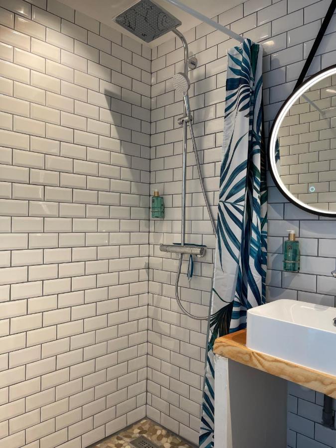 Villa Avec Piscine A 5 Minutes De L'Ocean Bidart Zewnętrze zdjęcie