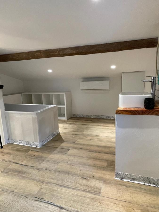 Villa Avec Piscine A 5 Minutes De L'Ocean Bidart Zewnętrze zdjęcie