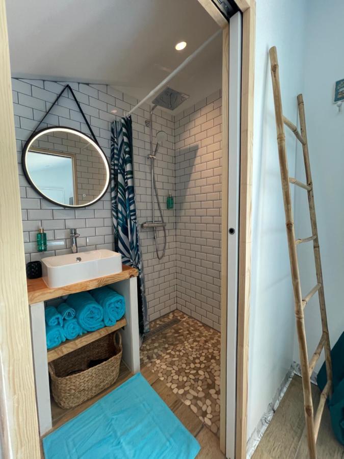 Villa Avec Piscine A 5 Minutes De L'Ocean Bidart Zewnętrze zdjęcie